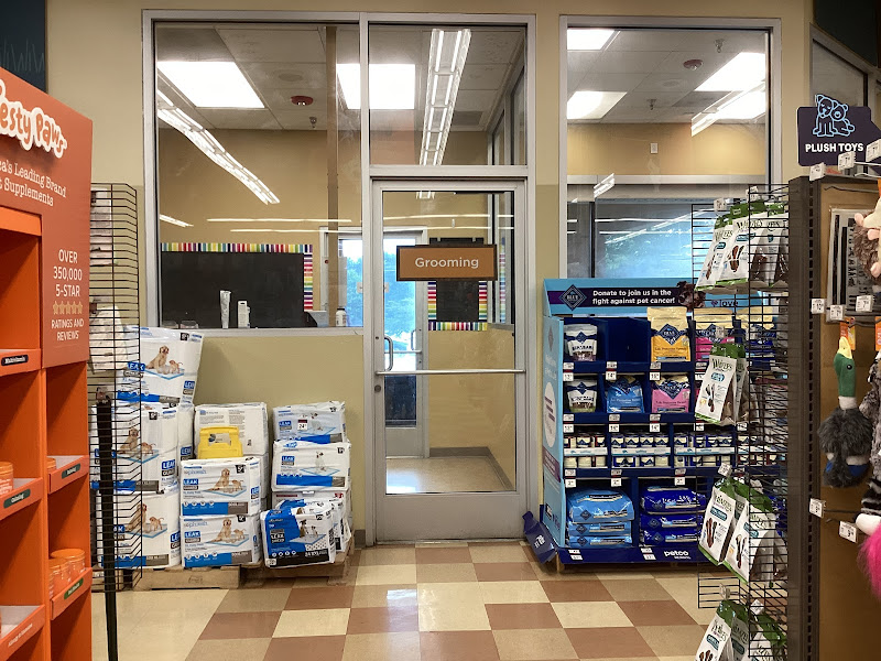 Petco Grooming
