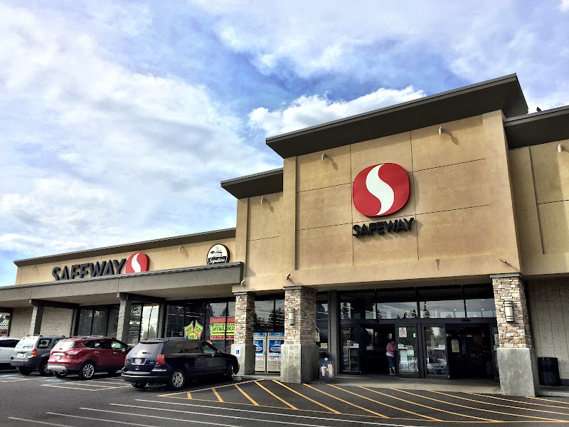 Safeway