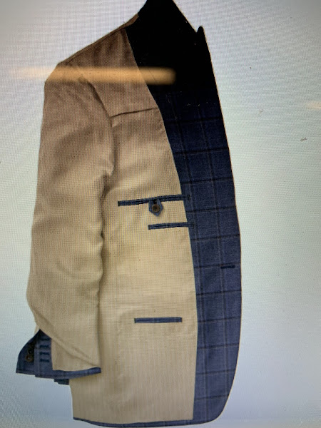 AlphaSuit