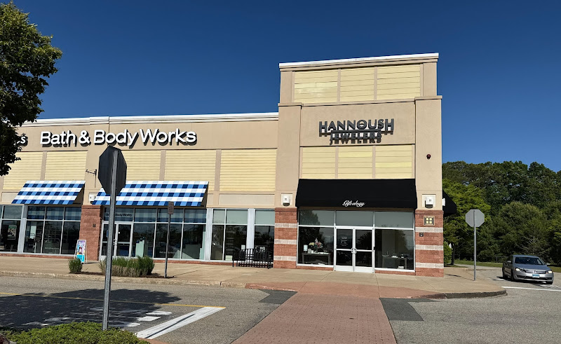Hannoush Jewelers