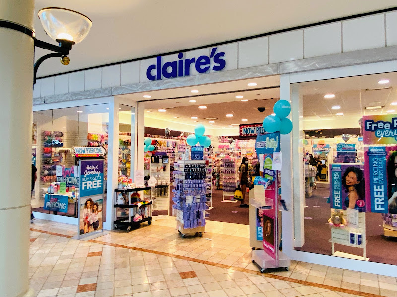 Claire's