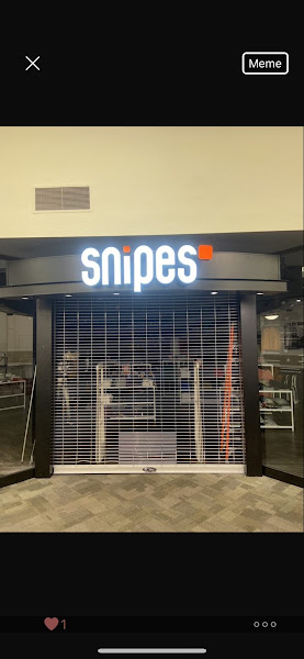 SNIPES