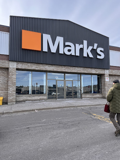 Mark's