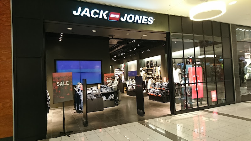 Jack & Jones