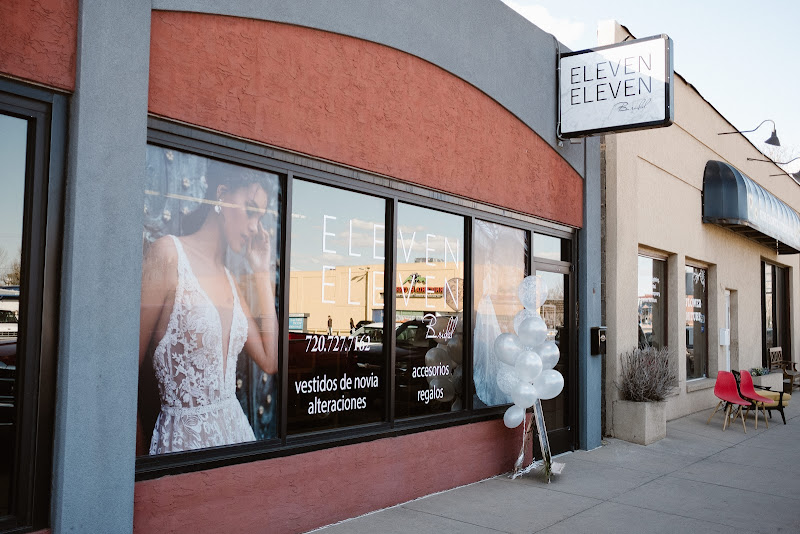 Eleven Eleven Bridal