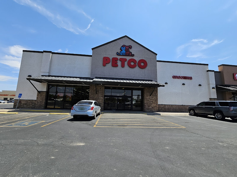 Petco Grooming