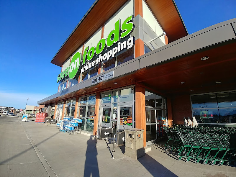 Save-On-Foods Pharmacy
