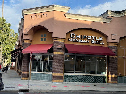 Chipotle
