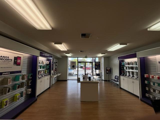 Metro by T-Mobile