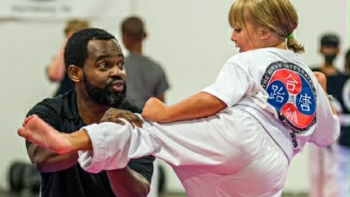 Korean Integrated Martial Arts (KIMADO)
