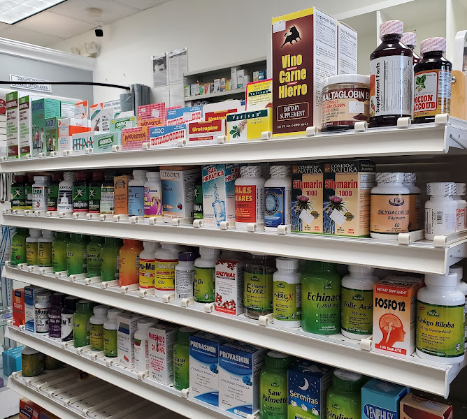 International Pharmacy