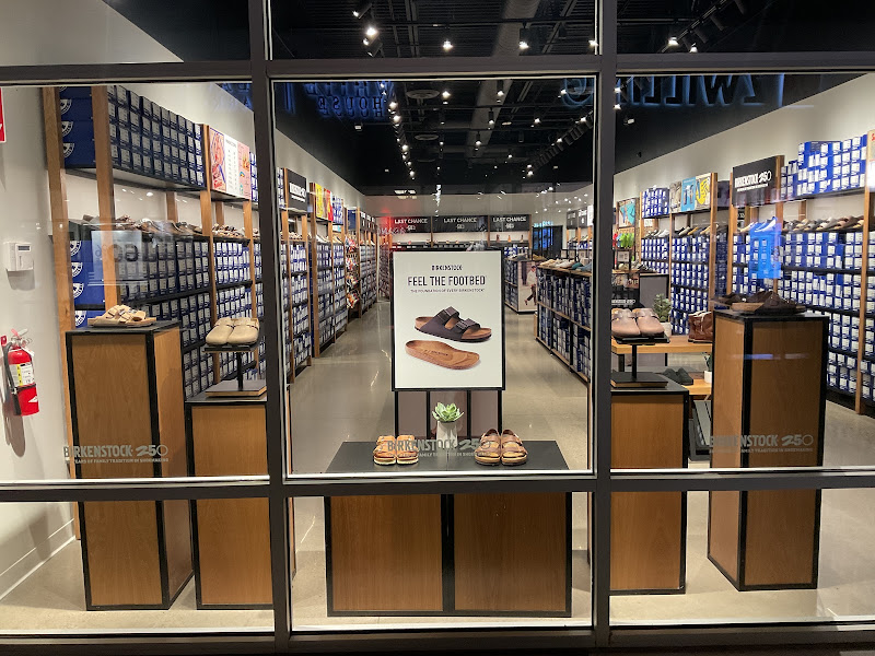 Birkenstock