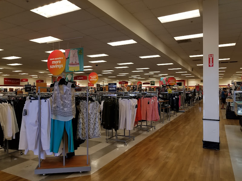T.J. Maxx