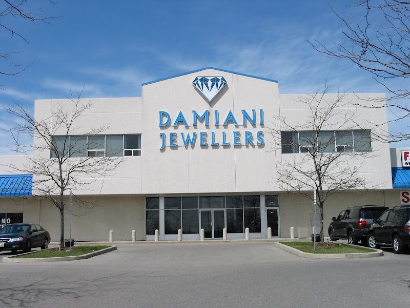 Damiani Jewellers