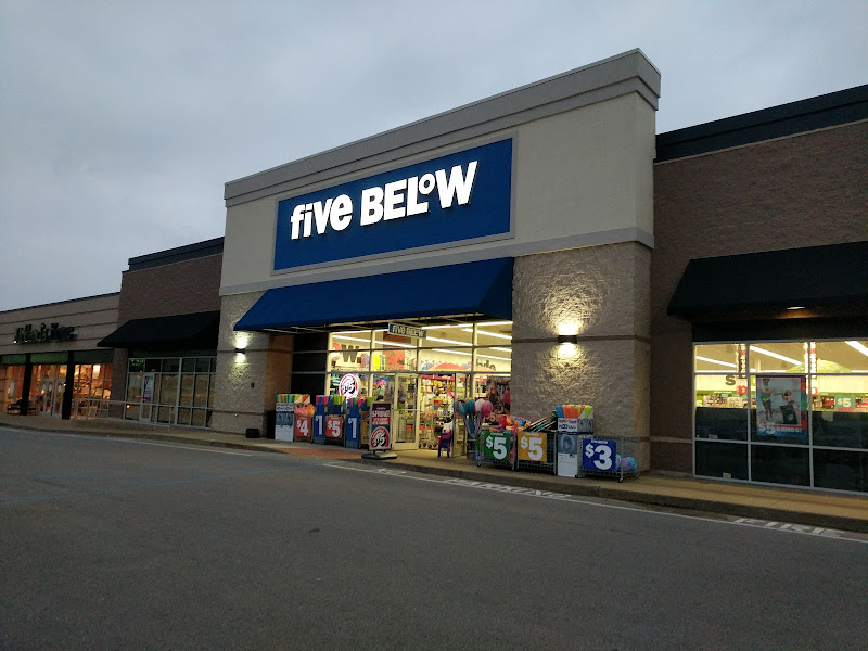 Five Below