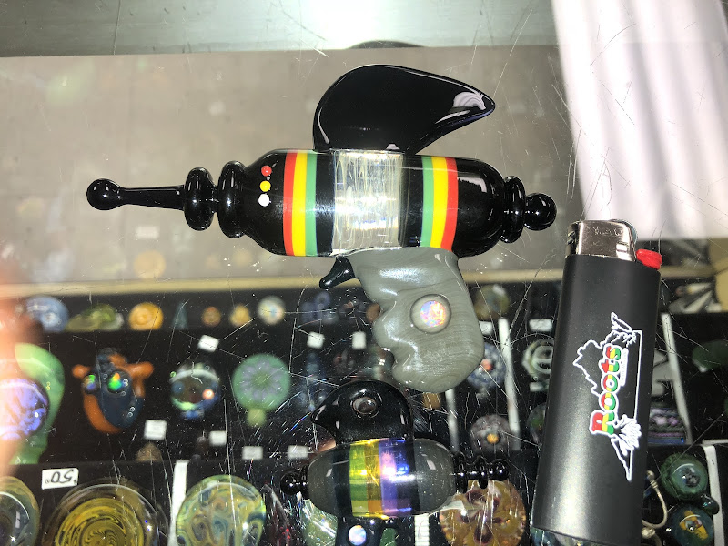 Roots Rocks Reggae
