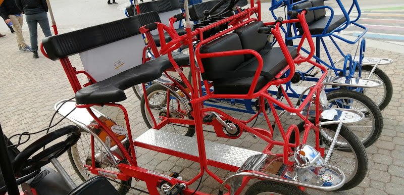 Bee2gether Bikes