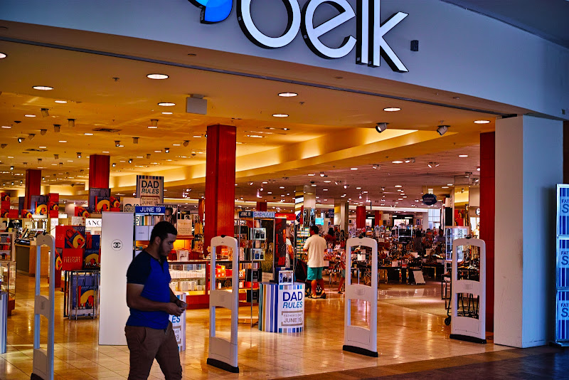 Belk
