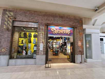 Spencer's