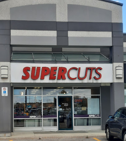 Supercuts