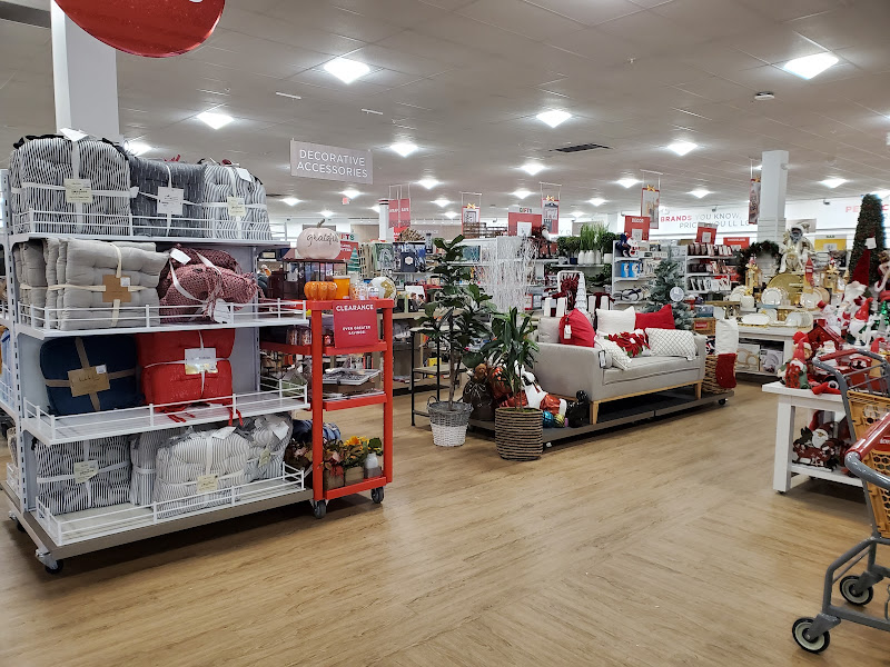 HomeGoods