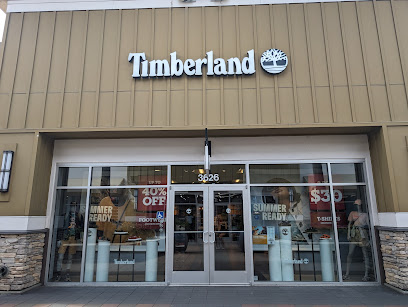 Timberland Outlet Store