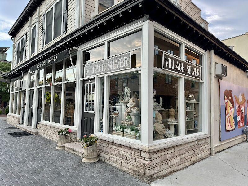 Village Silver
