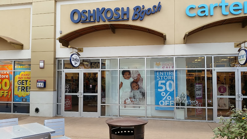 OshKosh B'Gosh