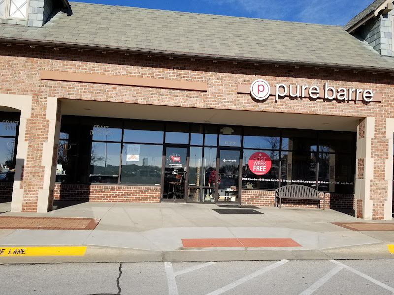 Pure Barre