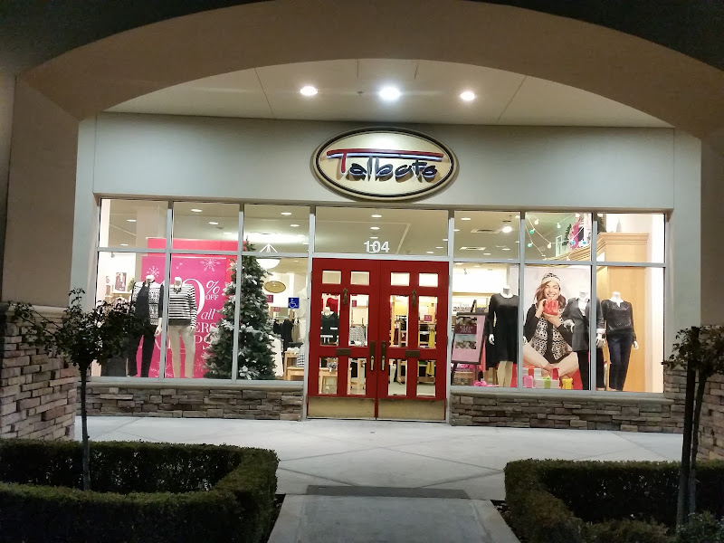 Talbots