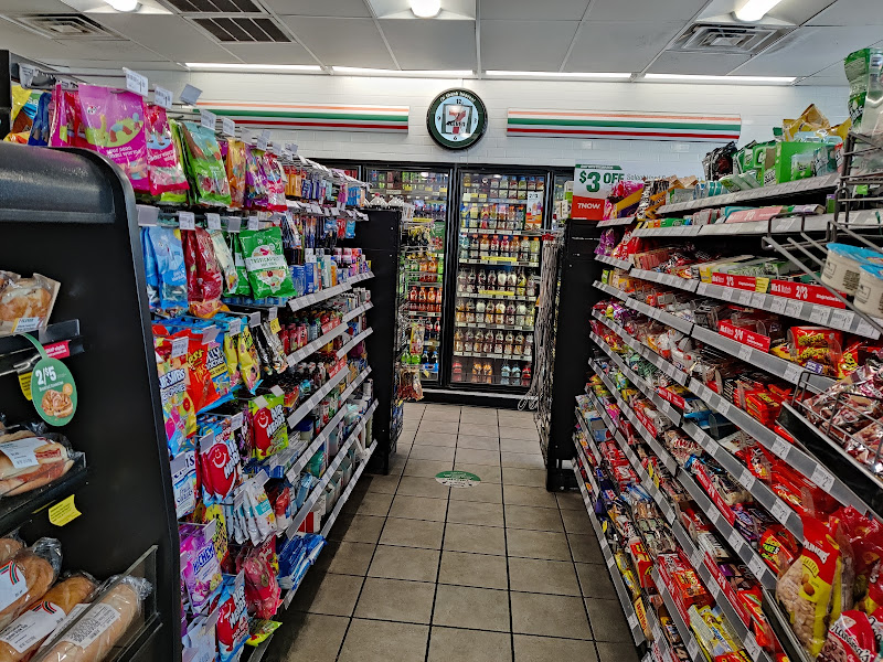 7-Eleven