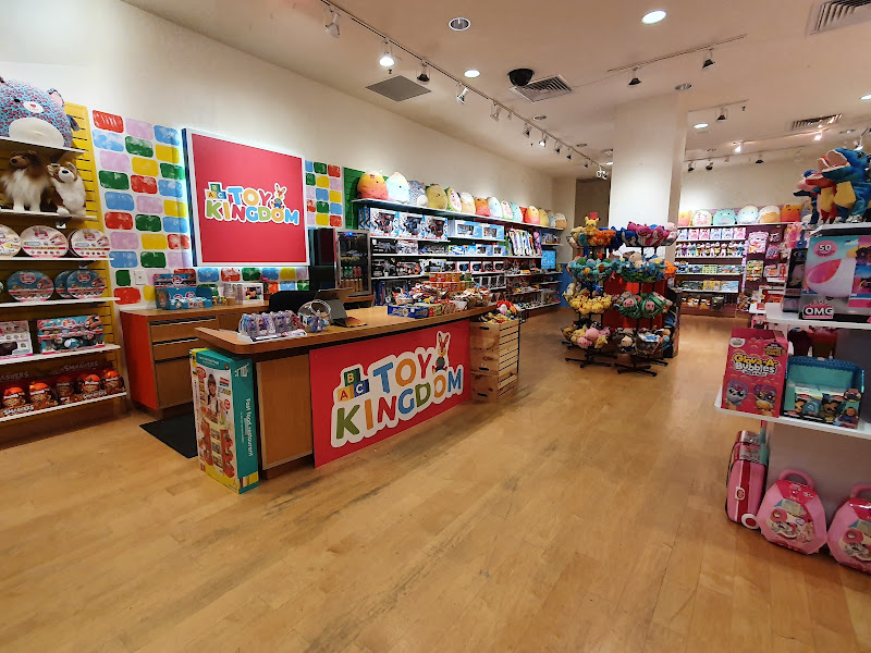 Toy Kingdom