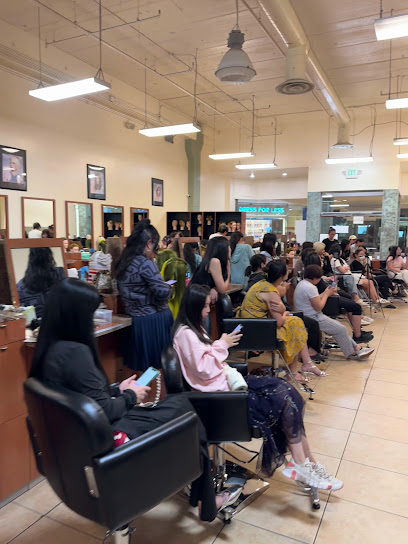 VR Professional Beauty Academy