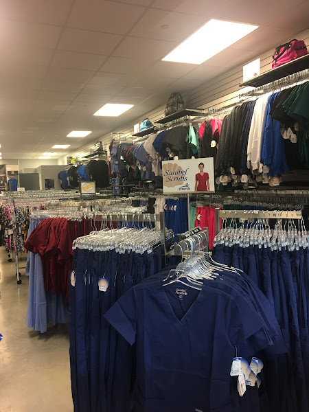 Uniform Destination