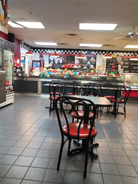Cold Stone Creamery