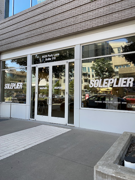 SOLEPLIER | Sneakers. Streetwear. Culture.