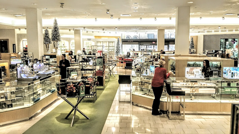 Neiman Marcus