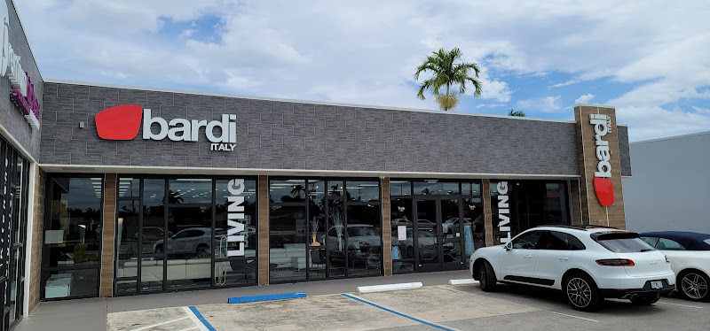 Bardi USA Fort Lauderdale