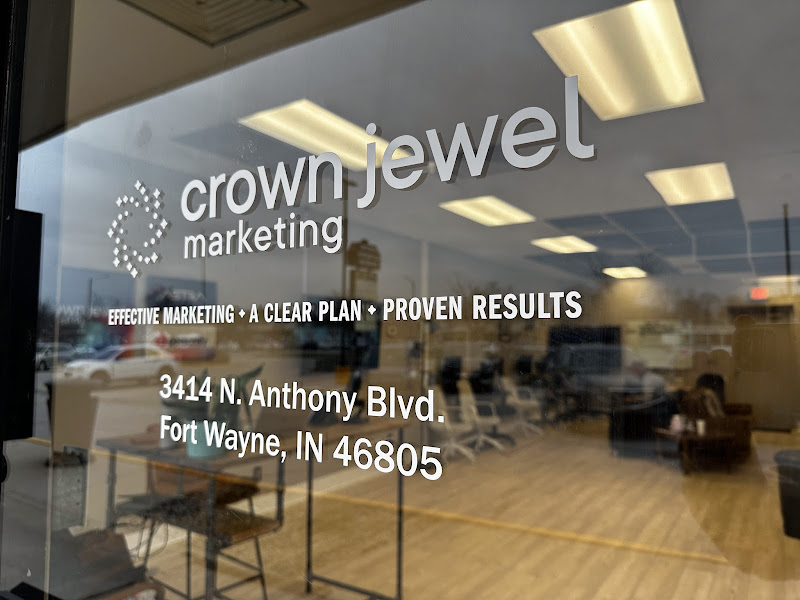 Crown Jewel Marketing