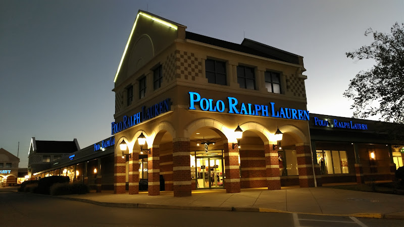 ![Image 3: Polo Ralph Lauren Factory Store