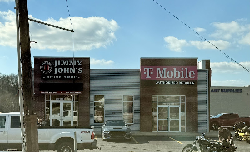 T-Mobile
