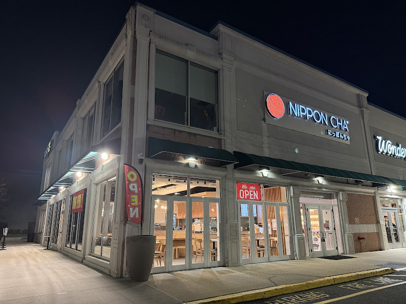 Nippon Cha | Westbury