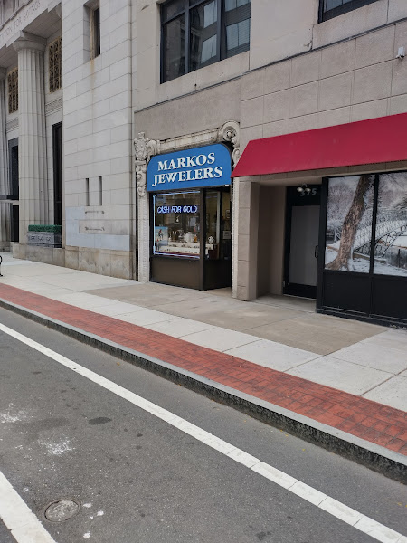 Markos Jewelers