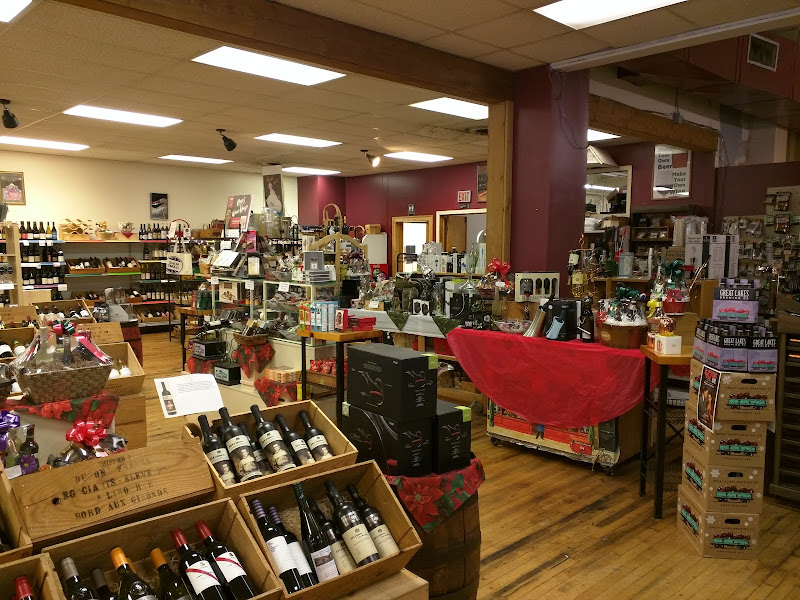 Rozi's Wine House
