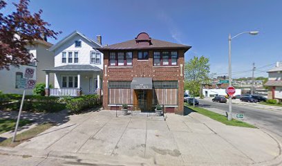 Milwaukee Kitchens
