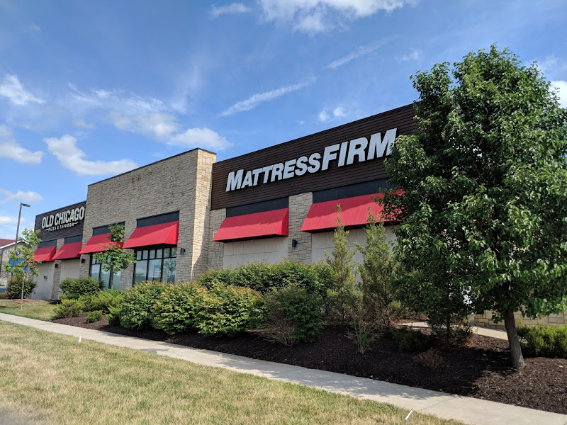 Mattress Firm