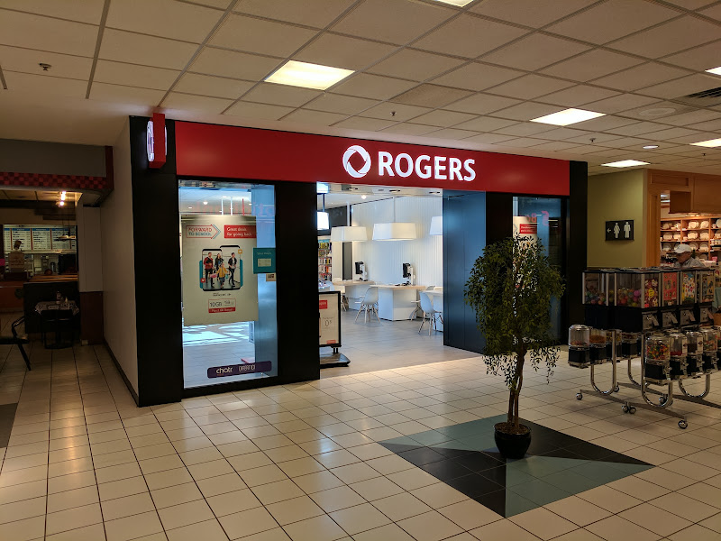 Rogers