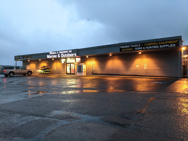 Tongass Marine & Outdoors