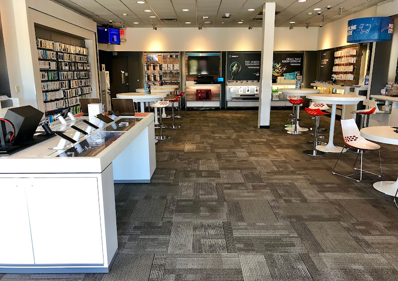 AT&T Wireless
