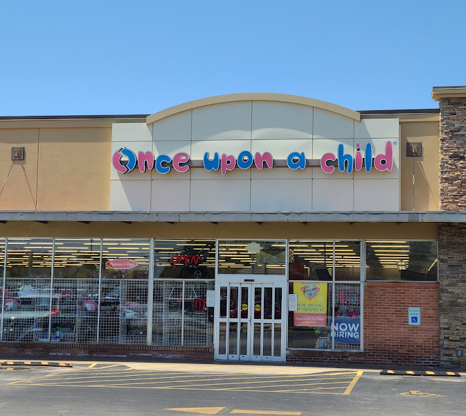 Once Upon A Child - Springfield, MO